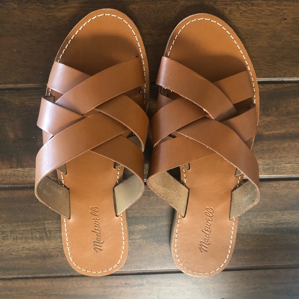 Madewell